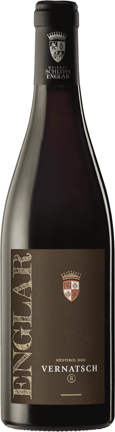 Vinflaske