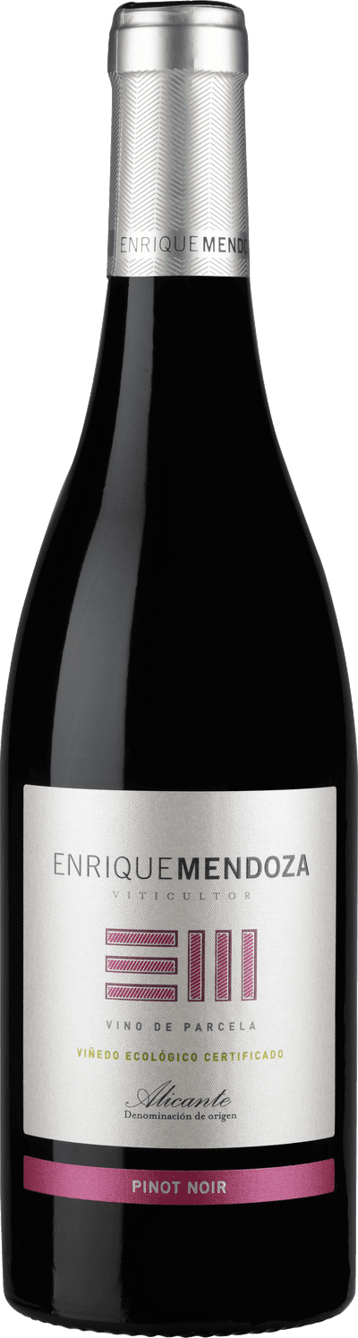Enrique Pinot Noir