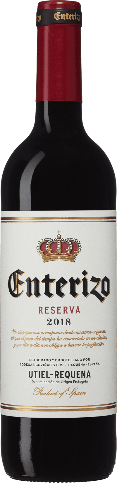 Enterizo Reserva