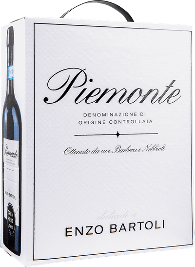 Enzo Bartoli Piemonte