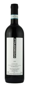 Langhe Cabernet