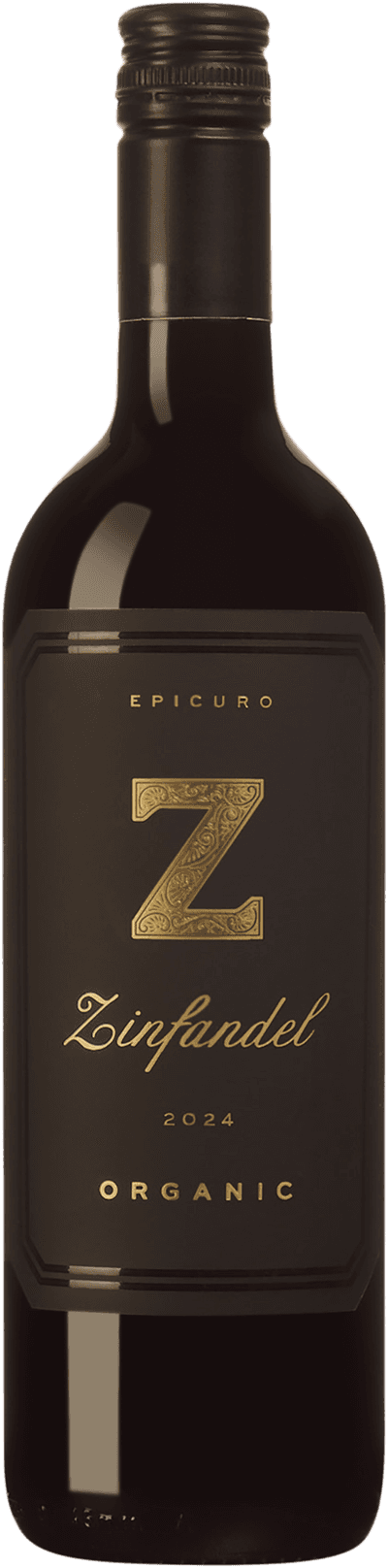Epicuro Zinfandel