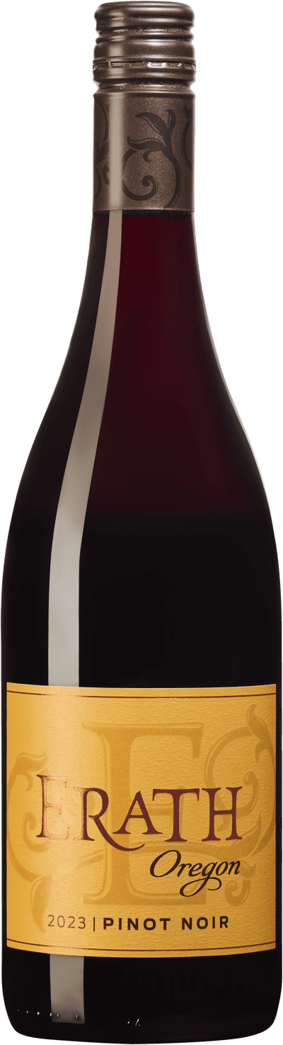 Vinflaske