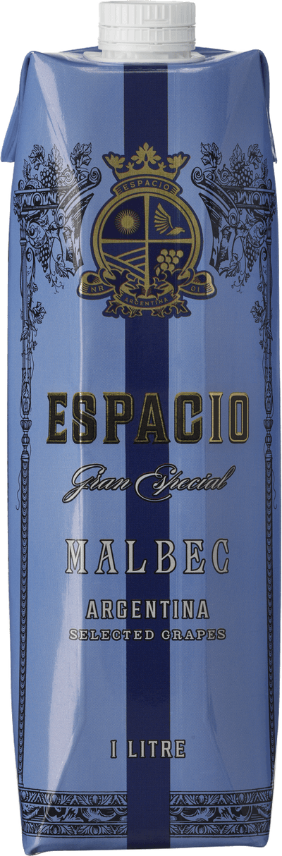 Espacio Malbec