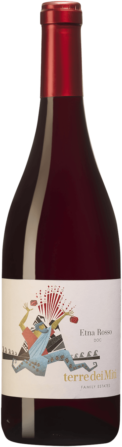 Etna Rosso