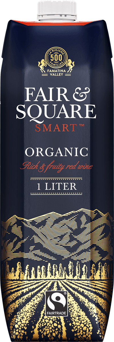 Fair & Square Smart