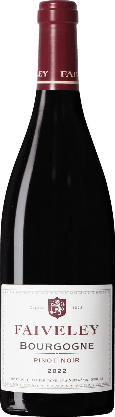 Bourgogne Pinot Noir