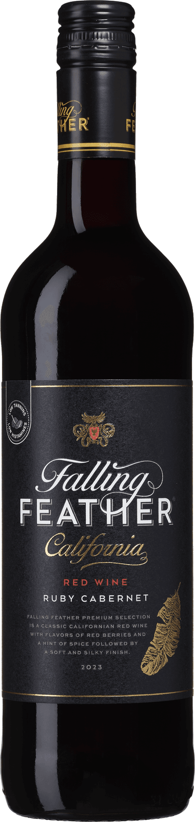 Falling Feather Ruby Cabernet