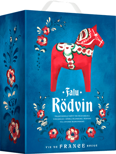 Falu Rödvin