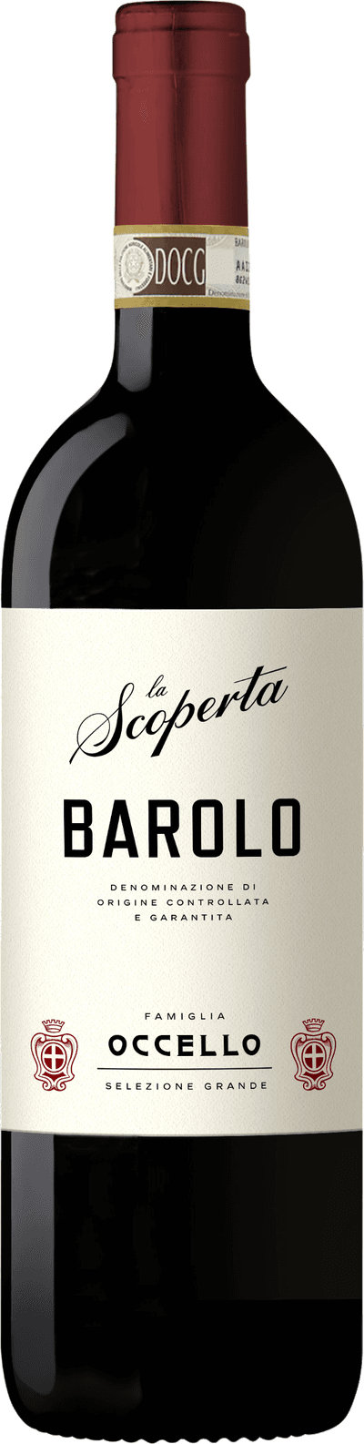 La Scoperta Barolo
