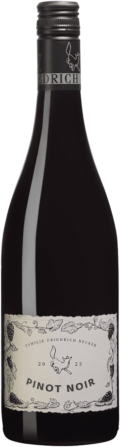 Family Pinot Noir