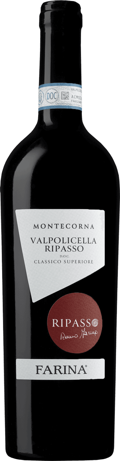 Montecorna Valpolicella Ripasso Classico Superiore