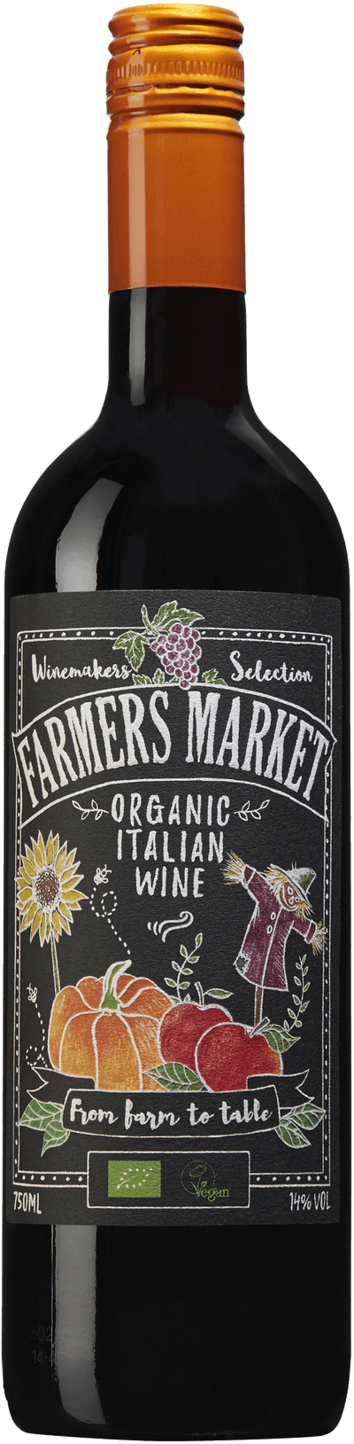 Farmers Market Organic