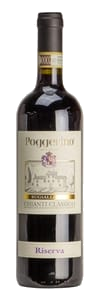Vinflaske
