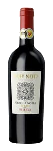 Nero d'Avola