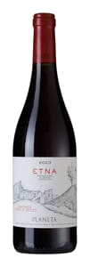 Feudo di Mezzo Etna Rosso Contrada