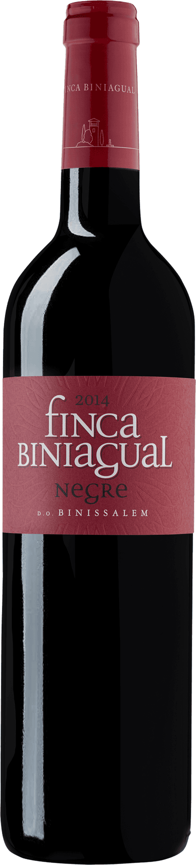Finca Negre