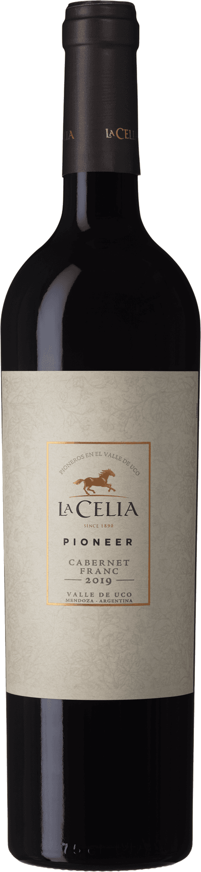La Pioneer Cabernet Franc