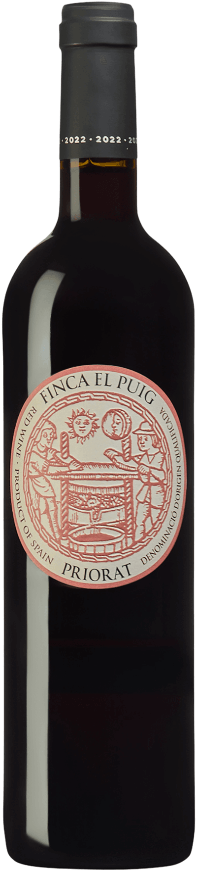 Finca el Puig
