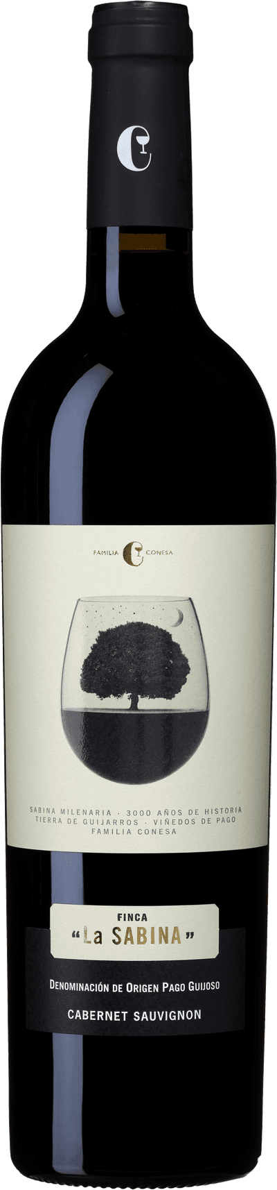 Finca la Sabina Cabernet Sauvignon