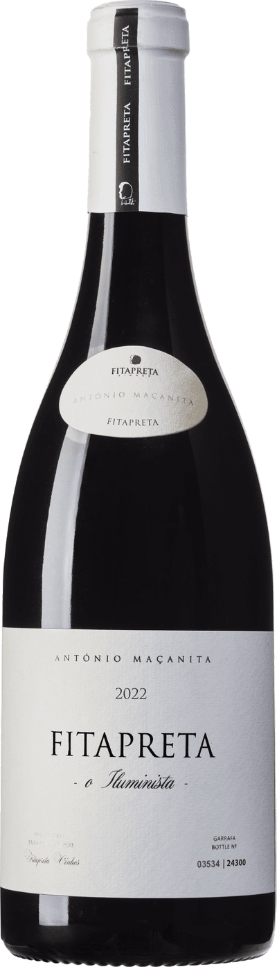 o Illuminsta Red Wine
