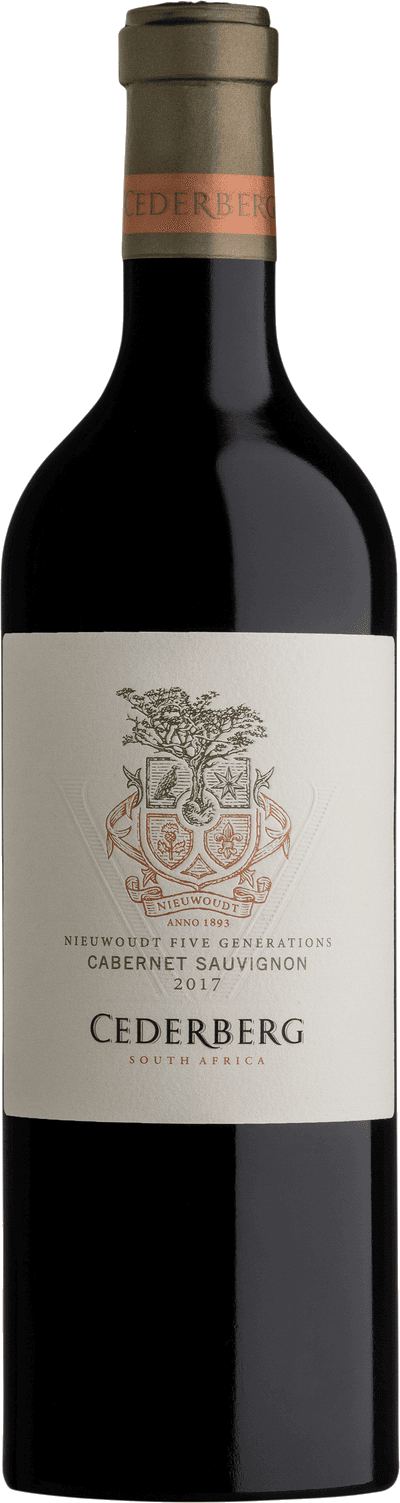 Five Generations Cabernet Sauvignon