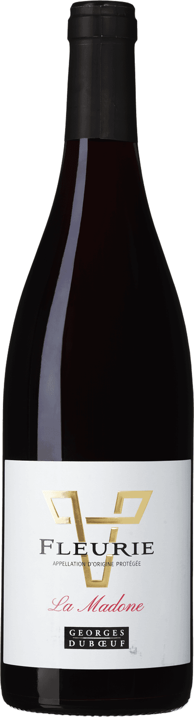 Fleurie Lieu-dit La Madone