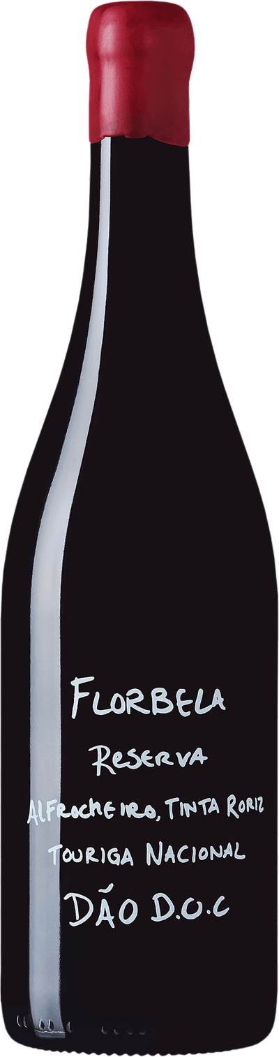 Vinflaske
