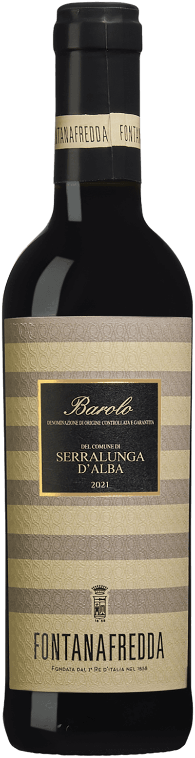 Barolo Serralunga d'Alba