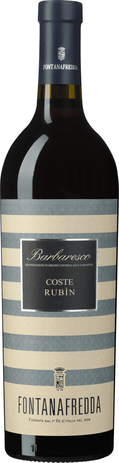 Coste Rubin Barbaresco