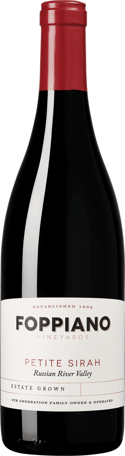 Petite Sirah