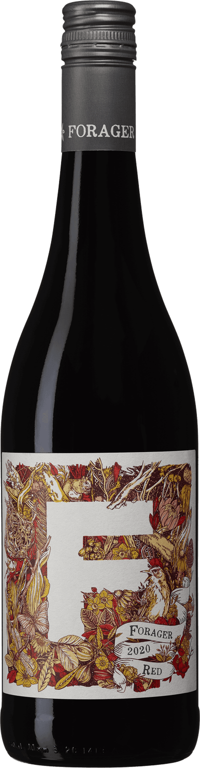 Forager Red