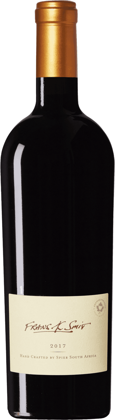 Vinflaske
