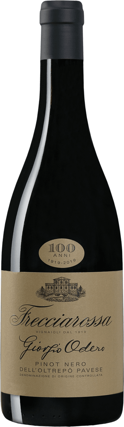 Giorgio Odero Pinot Nero