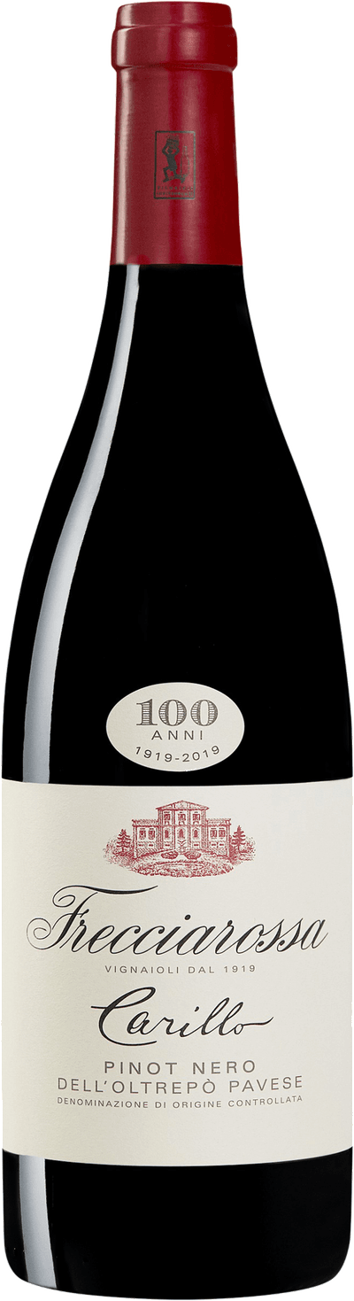 Carillo Pinot Nero