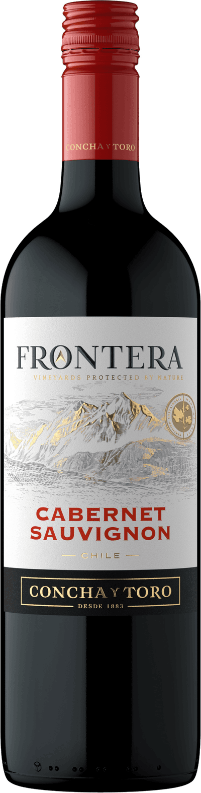 Frontera Cabernet Sauvignon