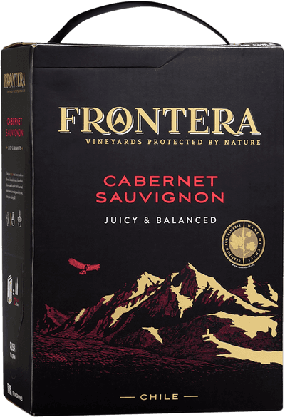 Frontera Cabernet Sauvignon