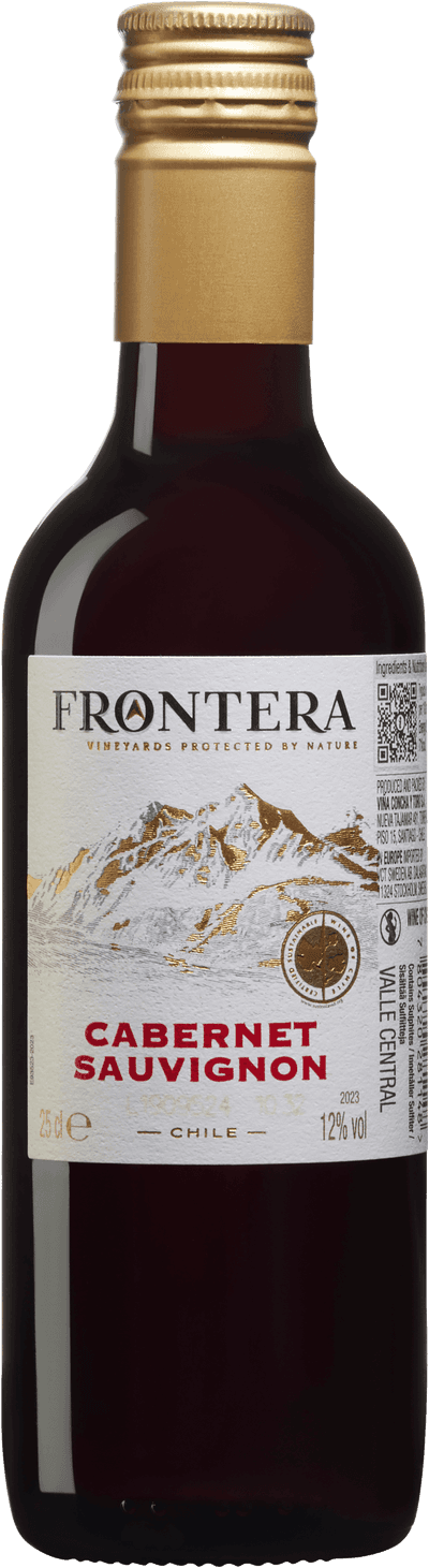 Frontera Cabernet Sauvignon