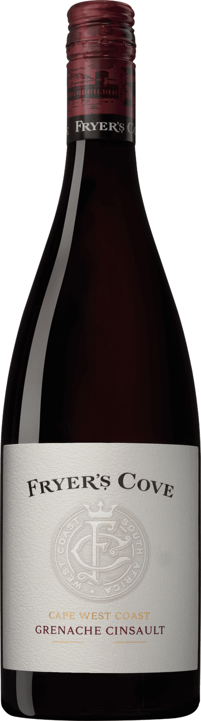 Fryer´s Cove Grenache Cinsault
