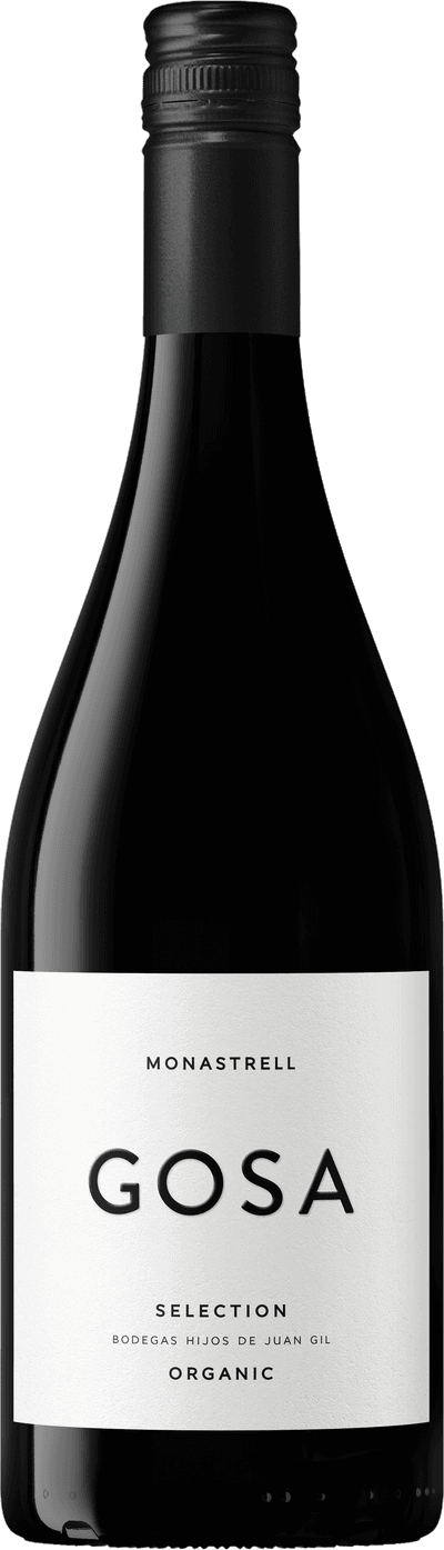 GOSA Organic Selection Monastrell