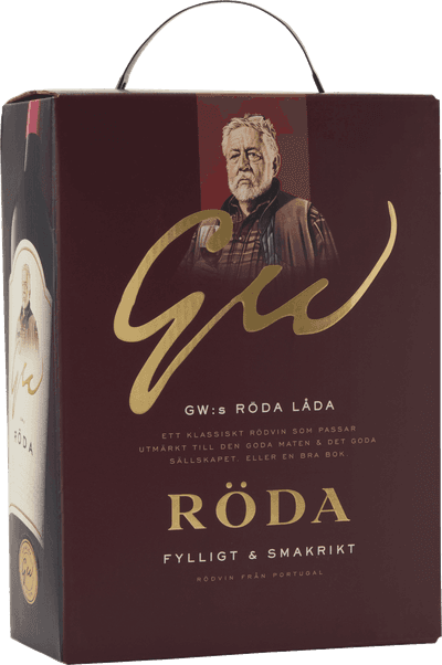 GW :s Låda
