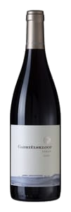 Vinflaske