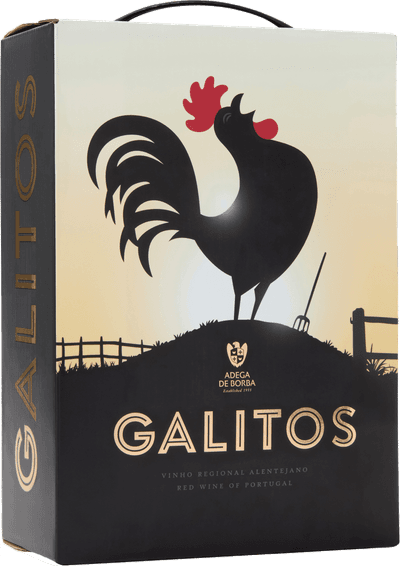 Galitos