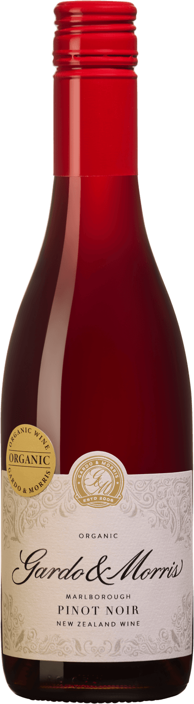& Organic Pinot Noir