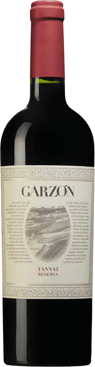 Reserva Tannat