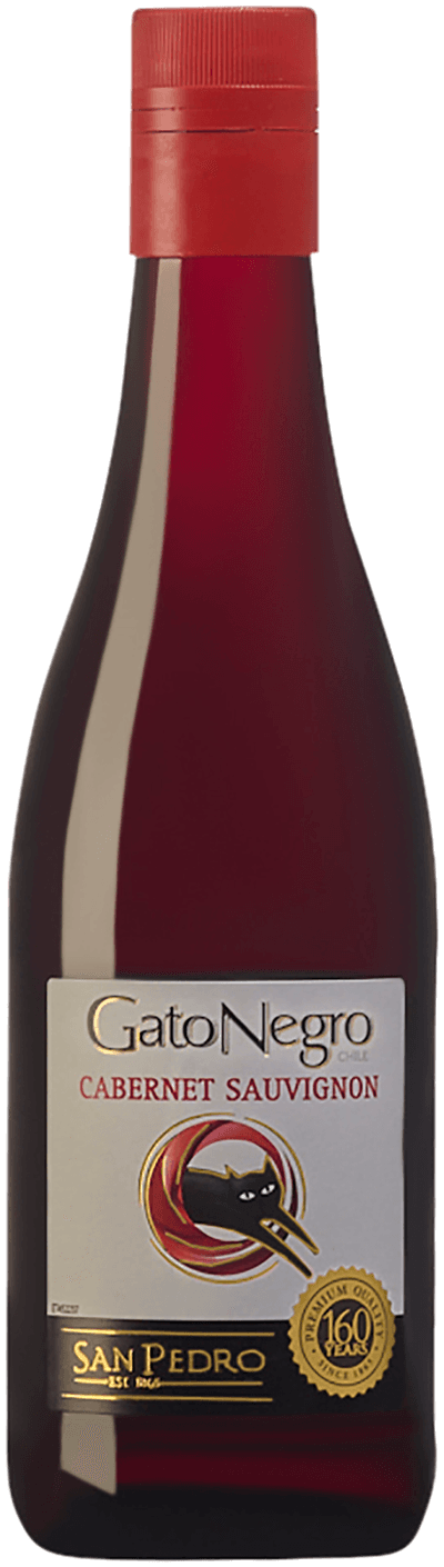 Gato Negro Cabernet Sauvignon