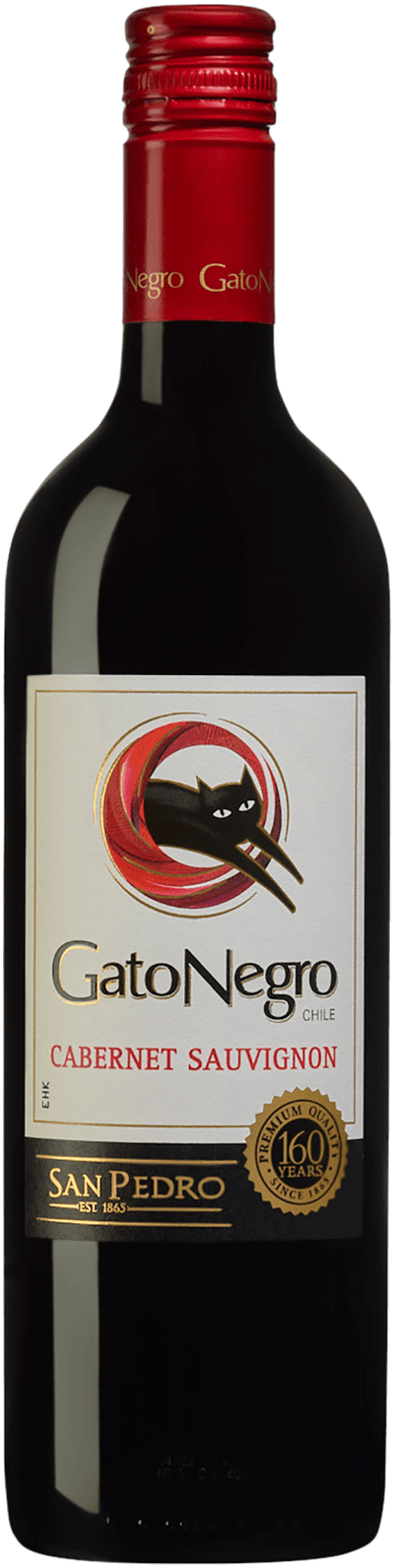 Gato Negro Cabernet Sauvignon