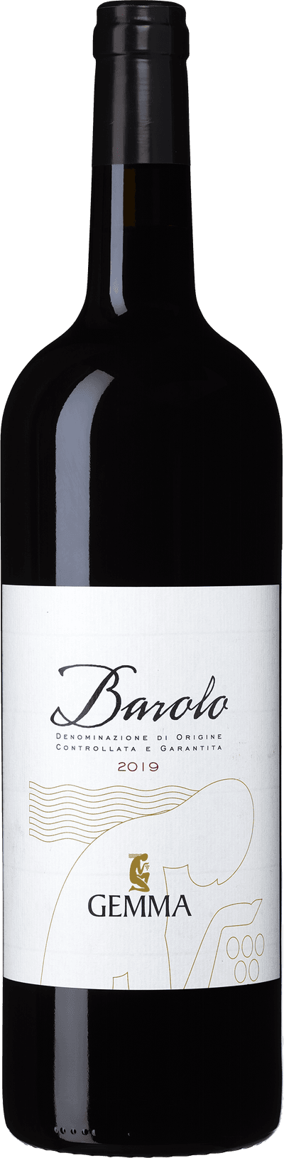 Gemma Barolo WIne Selection