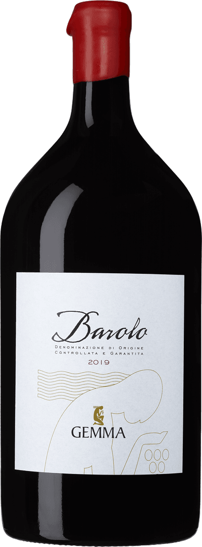 Gemma Barolo Premium WIne Selection