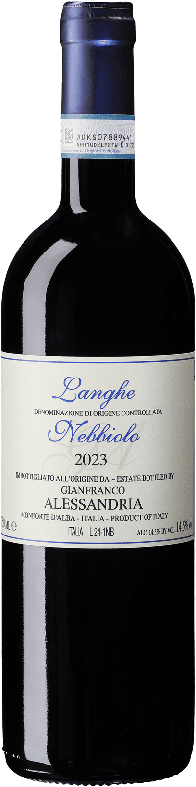Langhe Nebbiolo